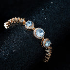 Atemberaubende Armband für den Alltag