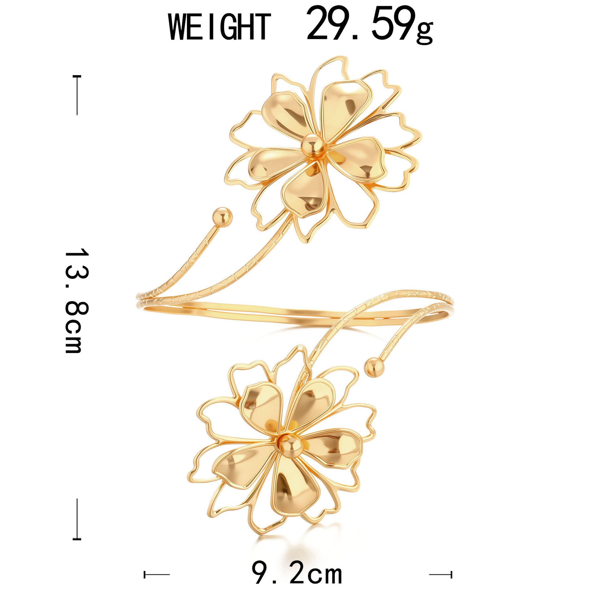 Romantische Armband für besondere Momente