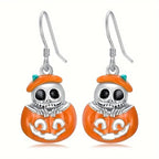 Klassische Ohrring mit zeitloser Eleganz