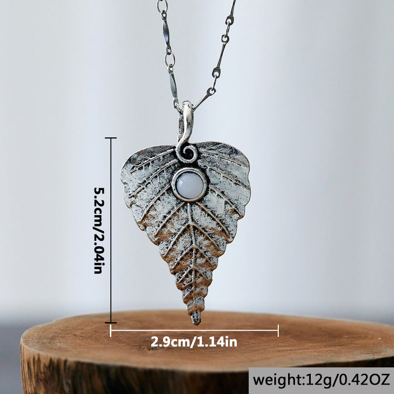 Atemberaubende Halskette für den Alltag