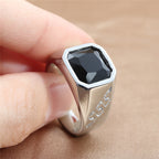 Charmante Ring für jeden Anlass