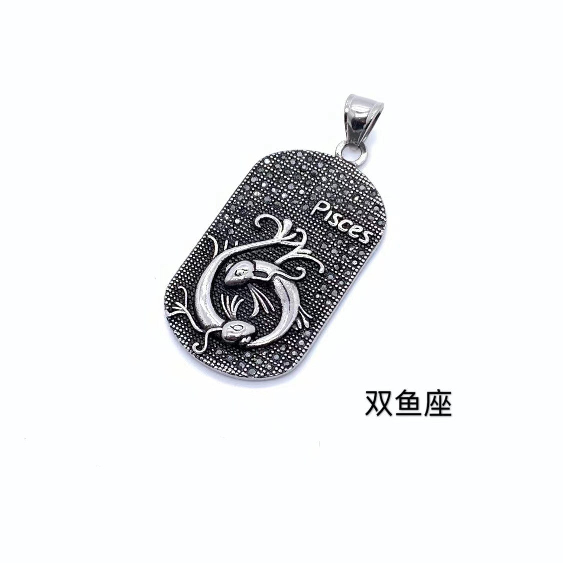 Romantische Halskette für besondere Momente