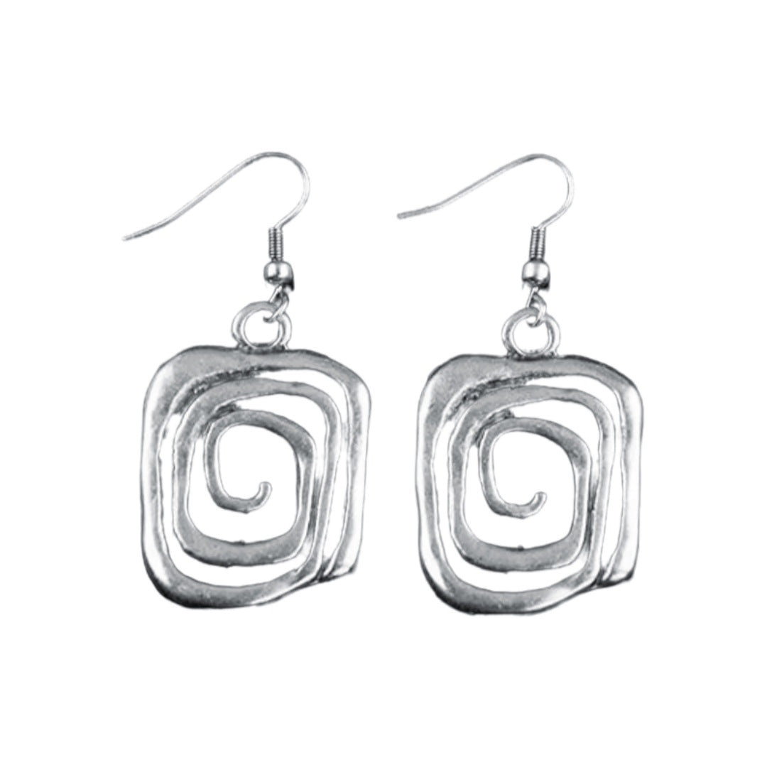 Romantische Ohrring für besondere Momente