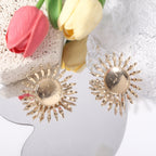 Zarte handwerkliche Halskette