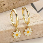 Elegante Ohrring für jeden Anlass