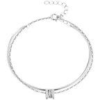 Elegante Armband für jeden Anlass