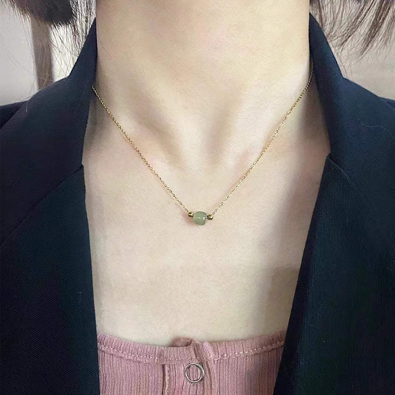 Charmante Halskette für jeden Anlass