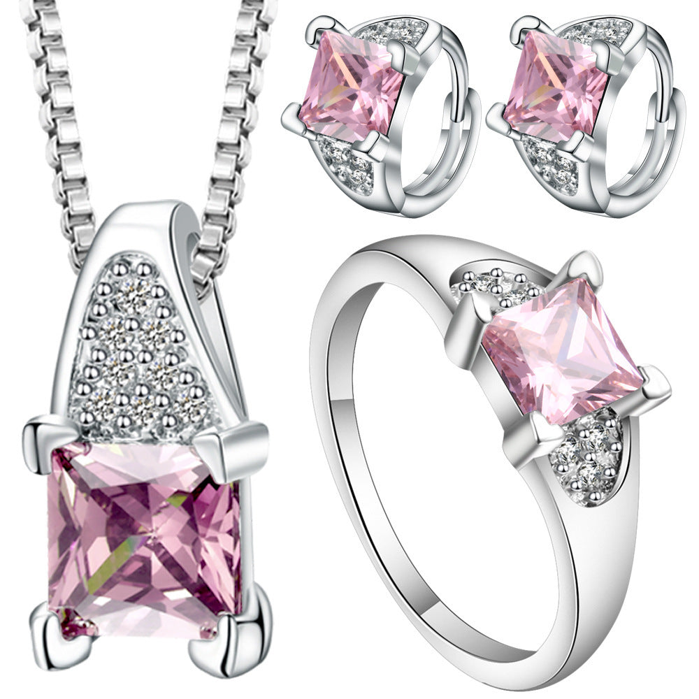 Schöne Ring mit einzigartigem Stil