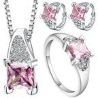 Schöne Ring mit einzigartigem Stil