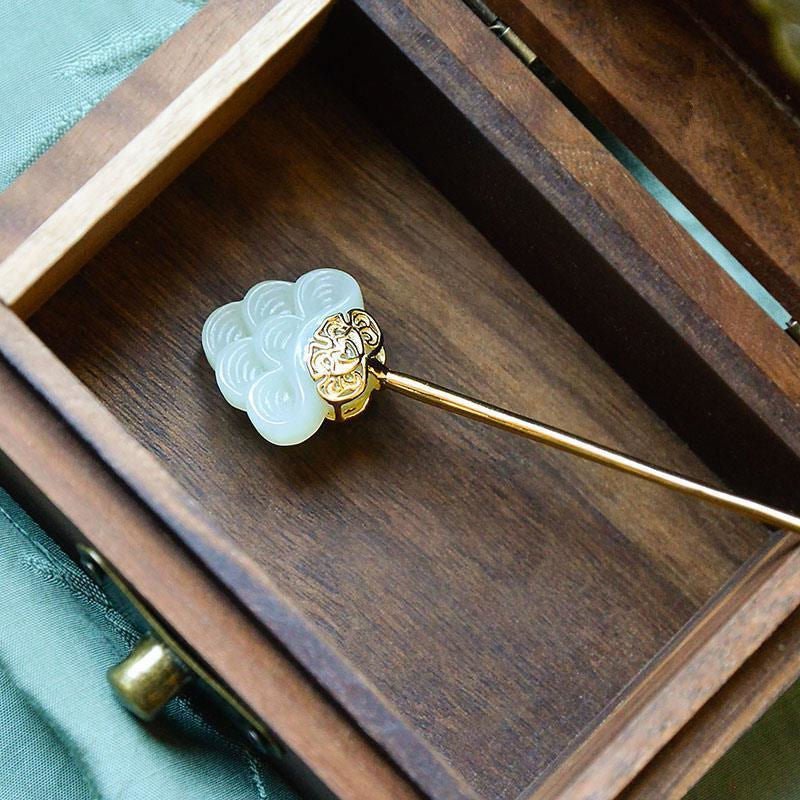 Atemberaubende Gold Schmuckstück für den Alltag