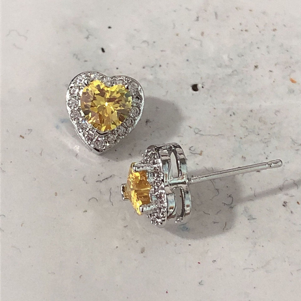 Charmante Ohrring für jeden Anlass