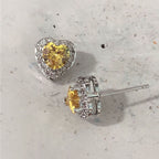 Charmante Ohrring für jeden Anlass