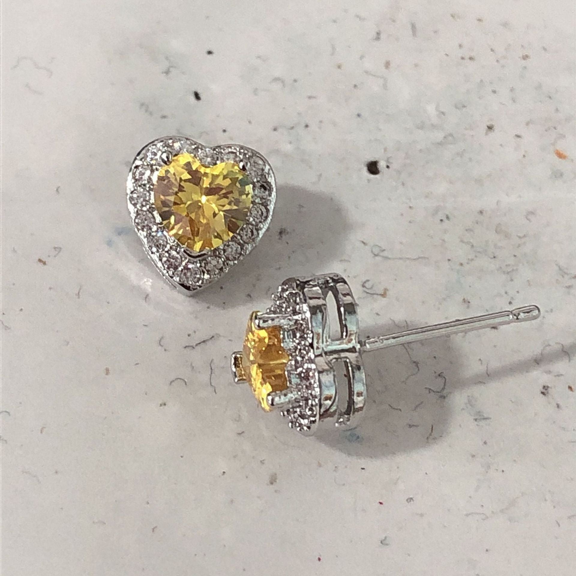 Charmante Ohrring für jeden Anlass