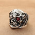 Handgefertigte Vintage Ring