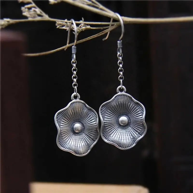 Romantische Ohrring für besondere Momente