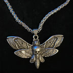 Schöne Halskette mit einzigartigem Stil