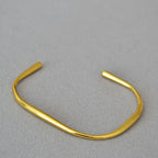 Elegante Gold Armband für jeden Anlass