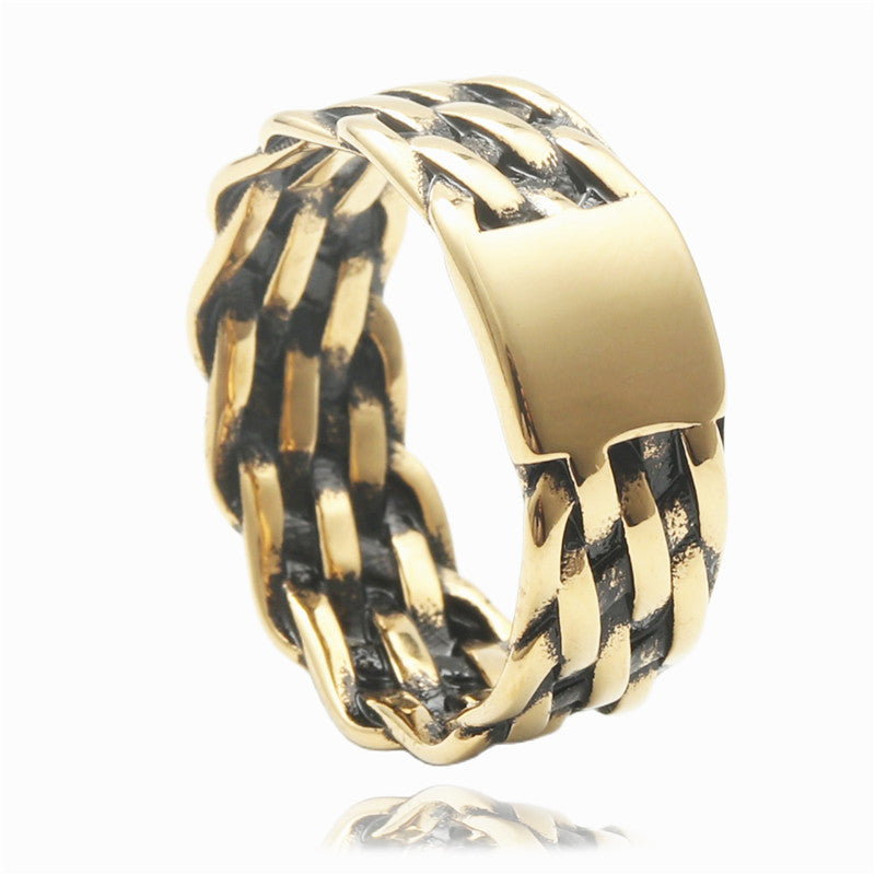 Elegante Ring für jeden Anlass