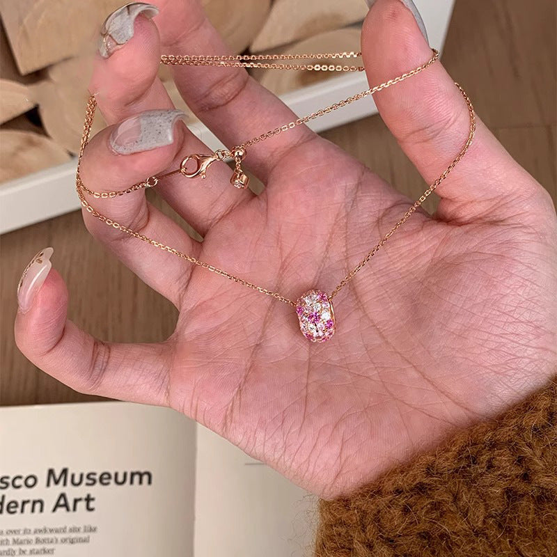 Atemberaubende Halskette für den Alltag