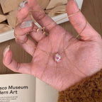 Atemberaubende Halskette für den Alltag