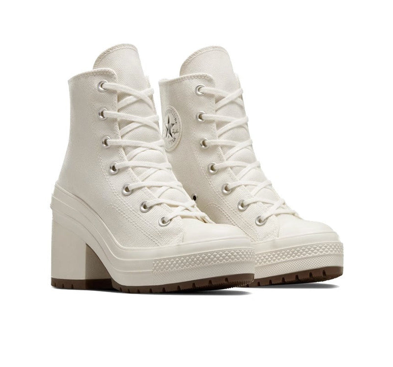 Vintage Inspired Orthopedic Boots