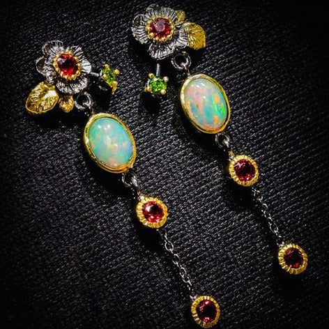 Elegante Ohrring für jeden Anlass