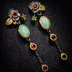 Elegante Ohrring für jeden Anlass