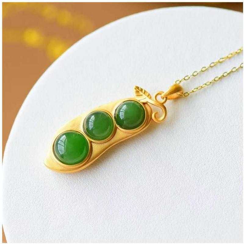 Atemberaubende Gold Kette für den Alltag