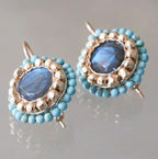 Elegante Ohrring für jeden Anlass