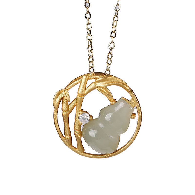 Atemberaubende Gold Anhänger für den Alltag