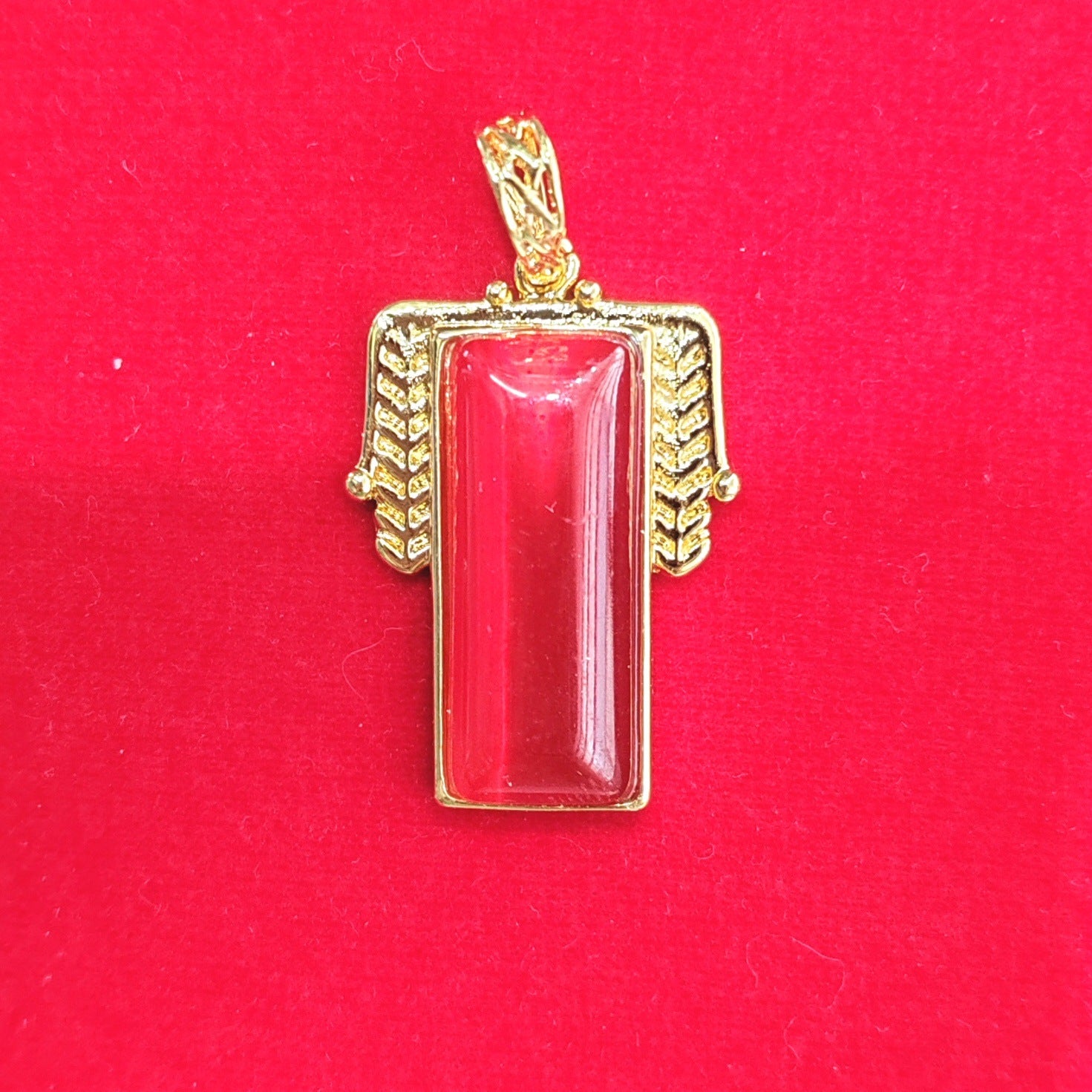 Elegante Halskette für jeden Anlass