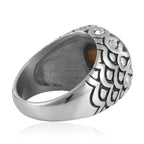 Atemberaubende Ring für den Alltag