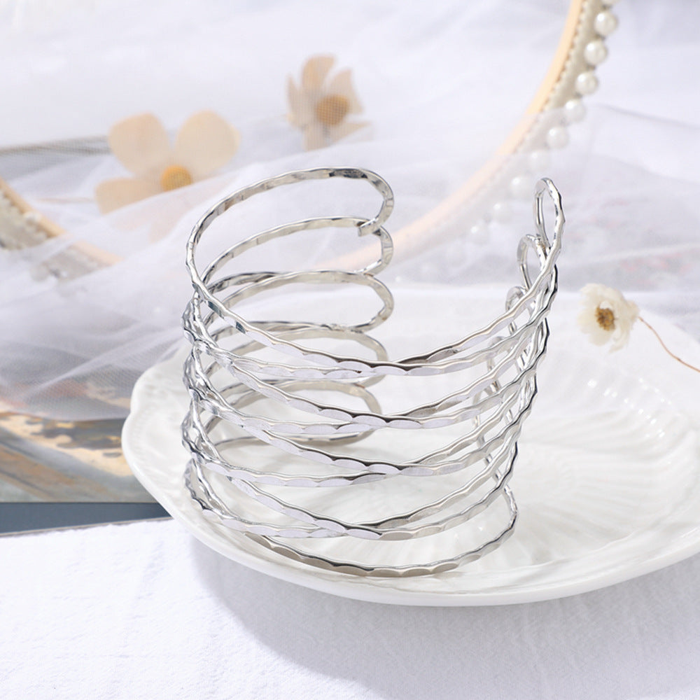 Handgefertigte Vintage Armband