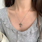 Romantische Halskette für besondere Momente