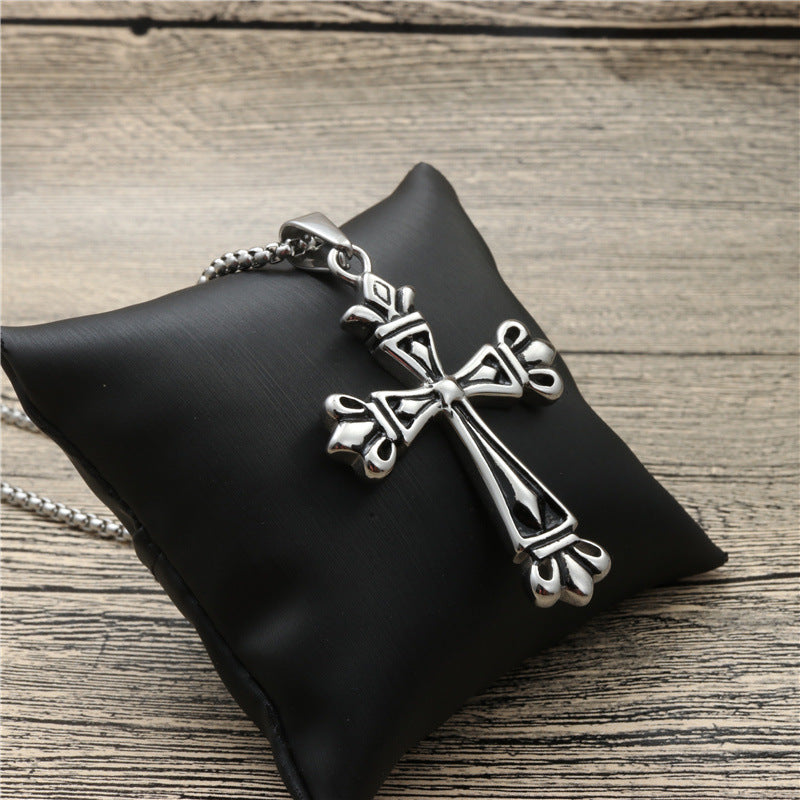 Elegante Halskette für jeden Anlass