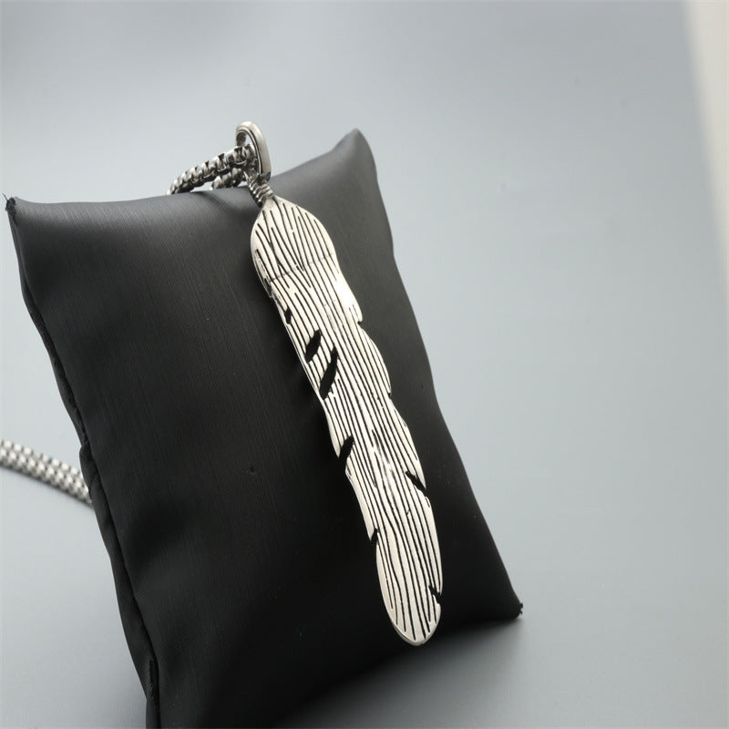 Charmante Halskette für jeden Anlass