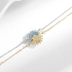 Handgefertigte Vintage Armband