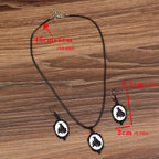 Romantische Halskette für besondere Momente