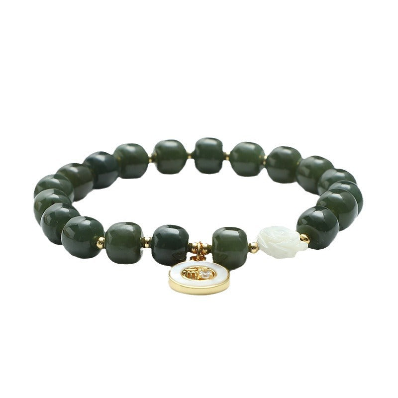 Elegante Silber Armband für jeden Anlass