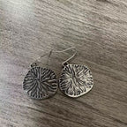 Atemberaubende Ohrring für den Alltag