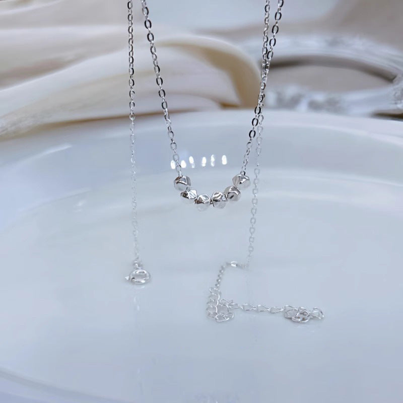 Romantische Halskette für besondere Momente