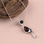 Elegante Halskette für jeden Anlass