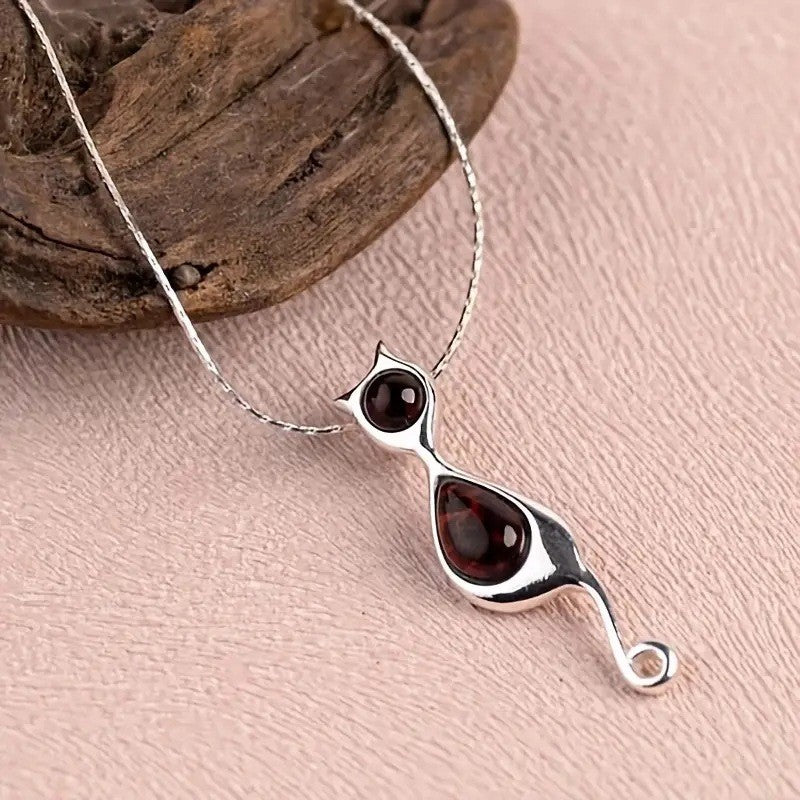 Elegante Halskette für jeden Anlass