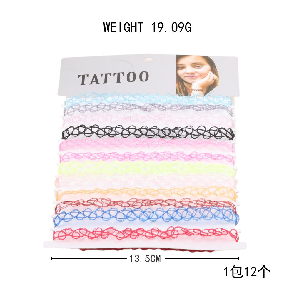 Romantische Halskette für besondere Momente