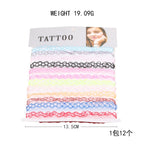 Romantische Halskette für besondere Momente