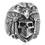 Atemberaubende Ring für den Alltag