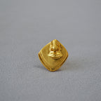 Atemberaubende Gold Schmuckstück für den Alltag