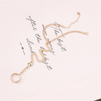 Schöne Armband mit einzigartigem Stil