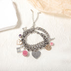 Elegante Silber Armband für jeden Anlass