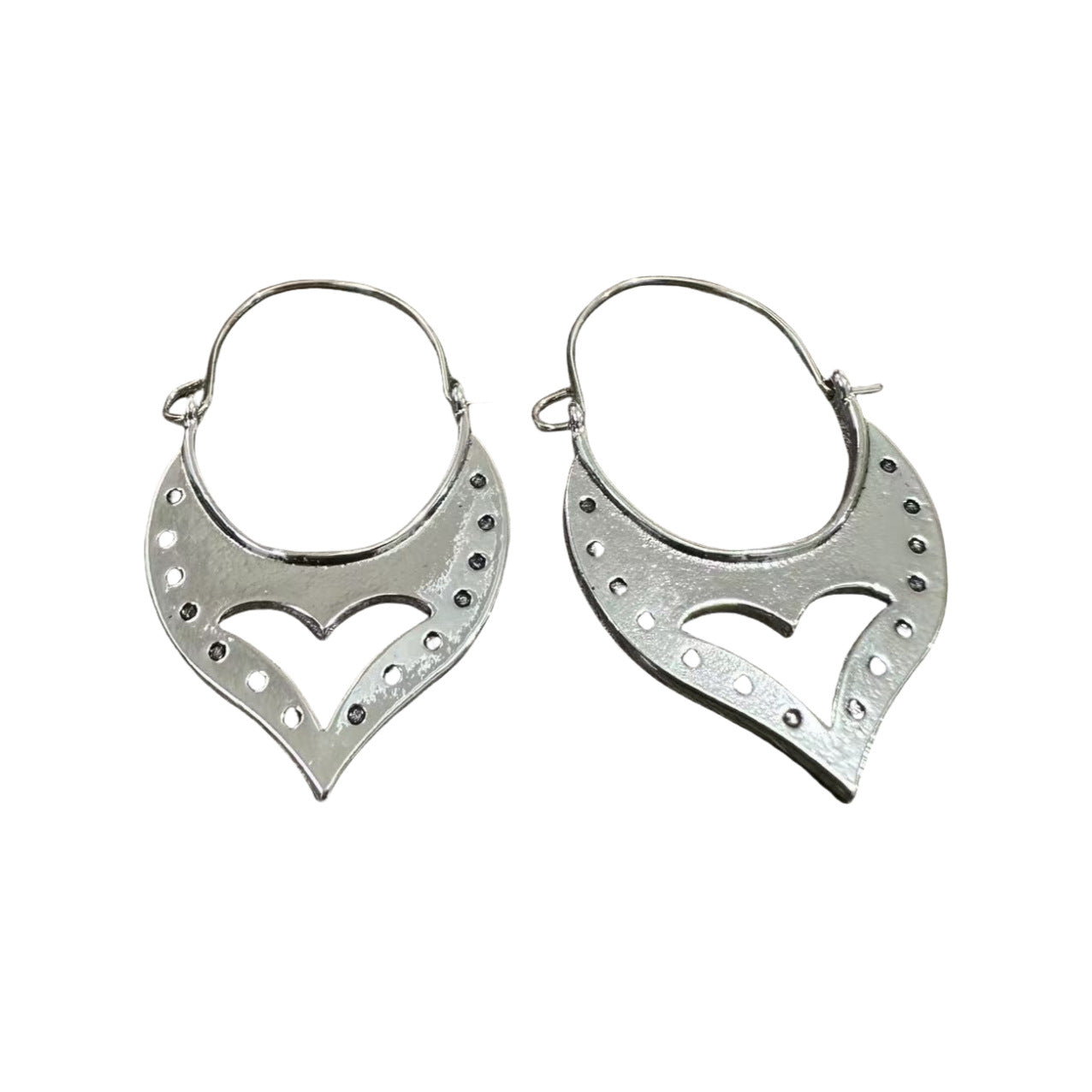 Charmante Ohrring für jeden Anlass